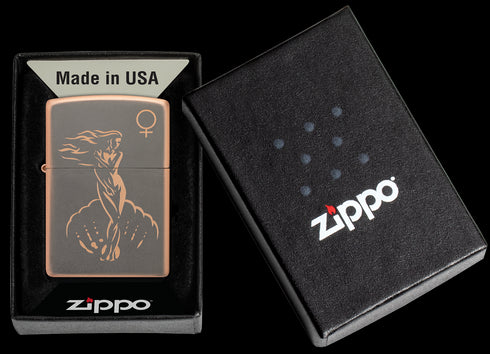 Zippo vžigalnik 60.007.313 Goddess Venus