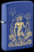 Zippo vžigalnik 60.007.354 God Neptune