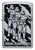 Zippo 60.007.764 vžigalnik Star Wars - Stormtroopers
