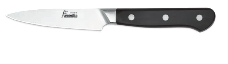 Nož za lupljenje Forged Line, 9 cm 61158
