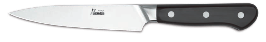 Nož gospodinjski Avant, kovano jeklo, 15 cm 61159