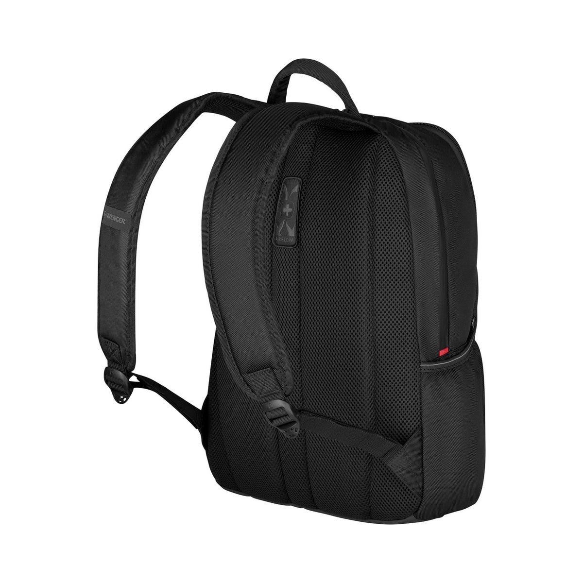 Wenger 612735 Nahrbtnik XE Tryal za laptop 15.6", Črna