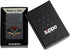 Zippo 48093 vžigalnik Tattoo Pistols & Rose