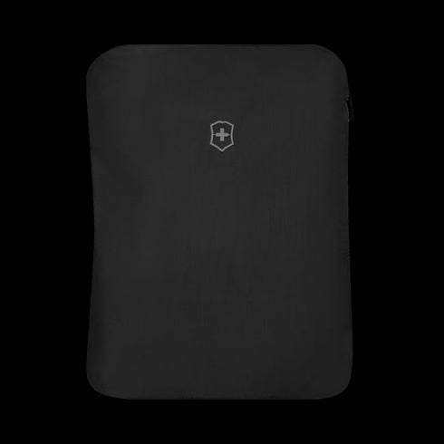 Victorinox 653386 Nahrbtnik Travel Essentials, Črna