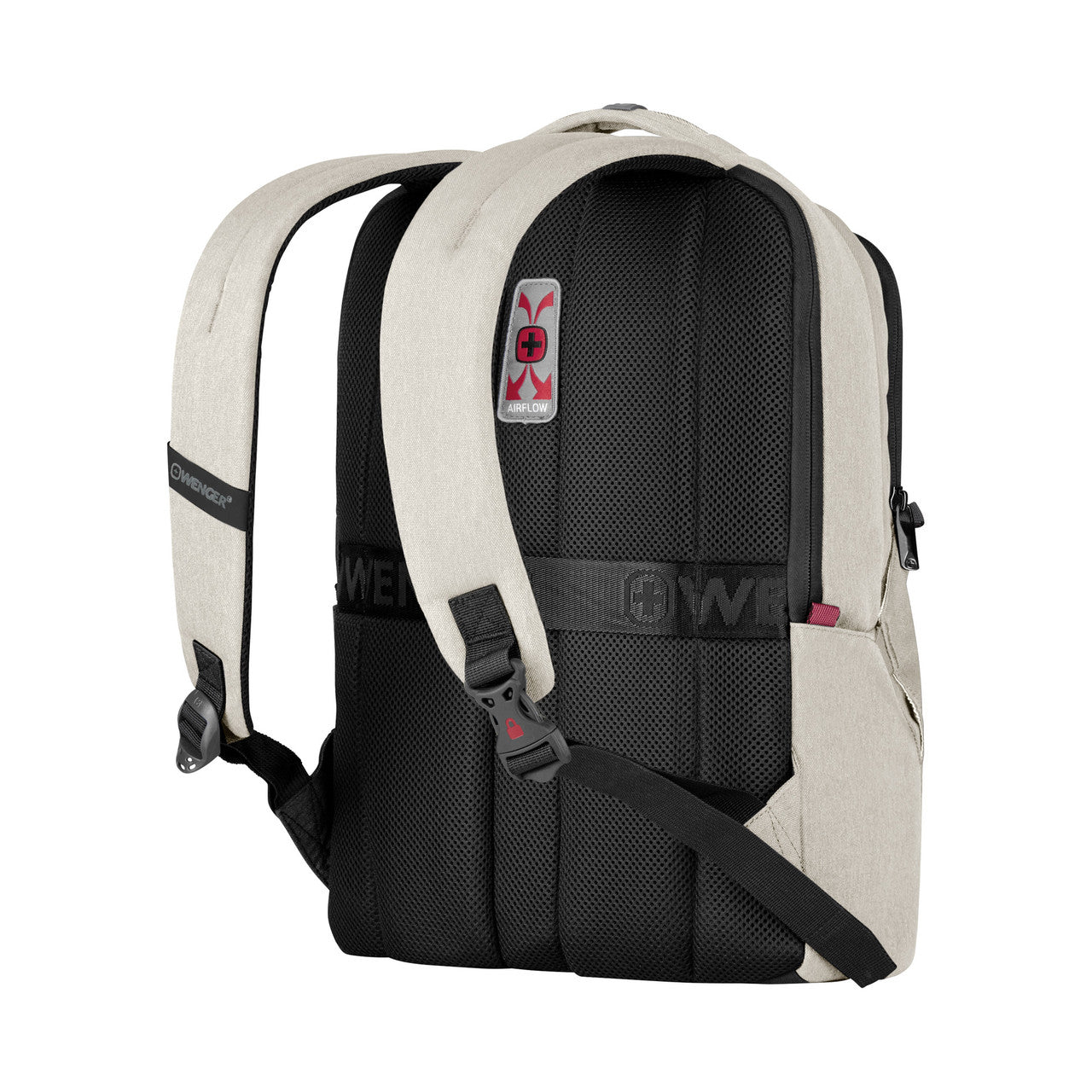 Wenger 653499 Nahrbtnik MX Light 16", Bež