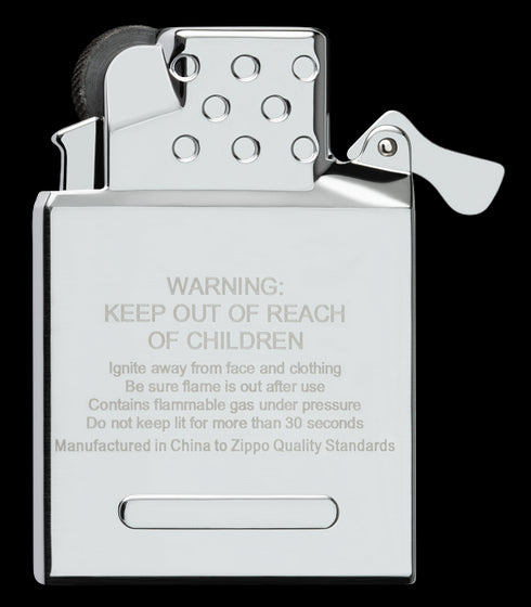 Zippo 2.007.732 Plinski vložek za pipe, kremen - rumen plamen