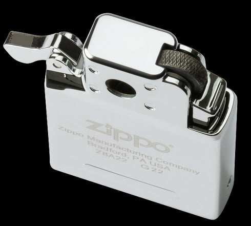 Zippo 2.007.732 Plinski vložek za pipe, kremen - rumen plamen