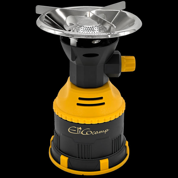 Gorilnik plinski VT 888 SP ElicoCamp, 66010