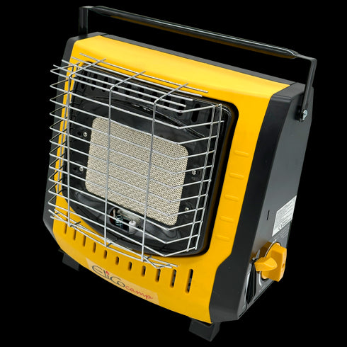 Grelec prenosni plinski AD-035, 66014