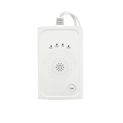Detektor 67680078 metana in gpl plina WI-FI