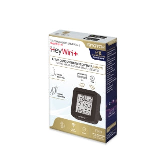 Univerzalni upravljalnik 68681005 WI-FI za več IR naprav