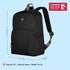 Nahrbtnik Wenger 612545 Motion 15", Črn