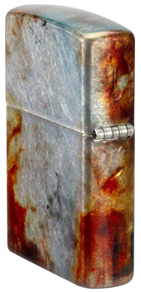 Zippo 46816 vžigalnik Firefighter