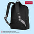 Nahrbtnik Wenger 612545 Motion 15", Črn