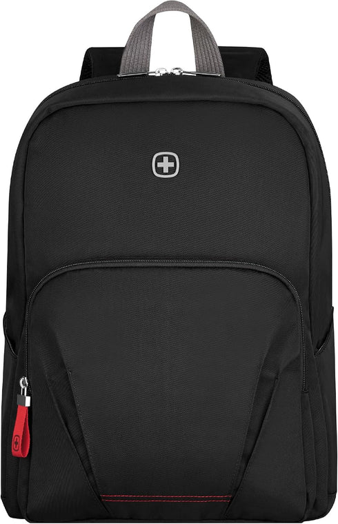 Nahrbtnik Wenger 612545 Motion 15", Črn