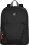 Nahrbtnik Wenger 612545 Motion 15", Črn