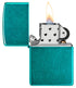 Zippo 24004 vžigalnik Candy Teal Matte