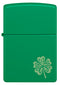 Zippo 46850 vžigalnik Lucky Clover