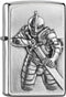 Zippo 200-21689 vžigalnik Fantasy Knight Emblem