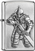 Zippo 200-21689 vžigalnik Fantasy Knight Emblem