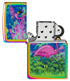Zippo 46827 vžigalnik Flamingo Fields