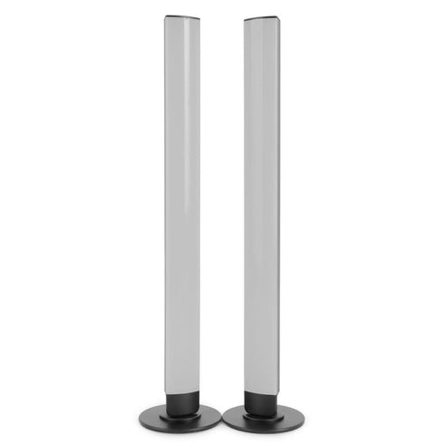 Svetilka namizna barvna gaming LED 5W RGB z RC, ABLGLWIRC-RGBIC