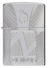 Zippo vžigalnik 36050 ZI-MAG 30. let, Armor, Collectable