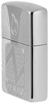 Zippo vžigalnik 36050 ZI-MAG 30. let, Armor, Collectable