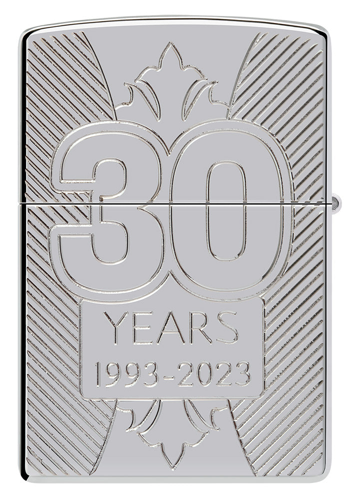 Zippo vžigalnik 36050 ZI-MAG 30. let, Armor, Collectable