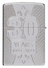 Zippo vžigalnik 36050 ZI-MAG 30. let, Armor, Collectable