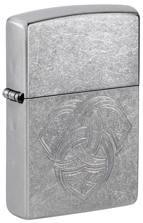 Zippo vžigalnik 36056 Nordic Symbol