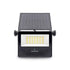 Asalite ASAL0275 Reflektor LED Slim solarni 10W 4000K 1300 lm + senzor