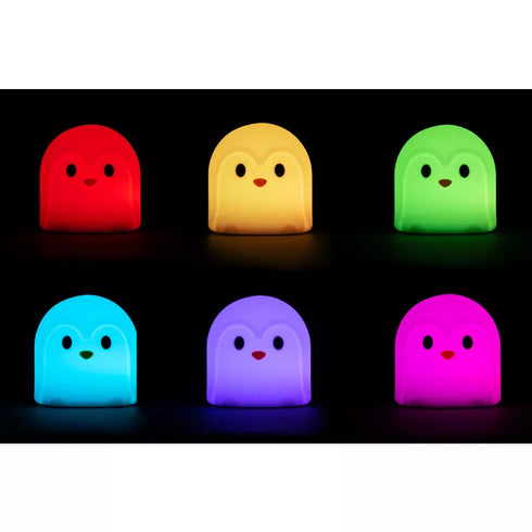 Asalite ASAL0306 Nočna svetilka LED 1W Pingvin