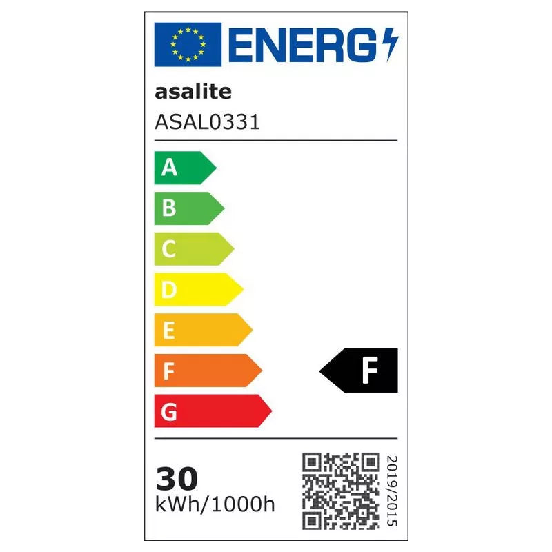 Reflektor ASAL0331 Slim LED 30W 4500K 2700lm s senzorjem