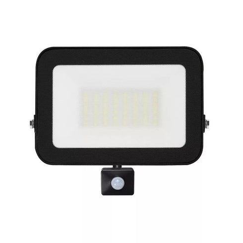 Reflektor ASAL0336 Slim LED 30W 6500K 2700lm s senzorjem