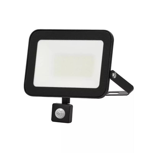 Reflektor ASAL0336 Slim LED 30W 6500K 2700lm s senzorjem