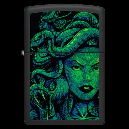 Zippo vžigalnik 48609 Medusa
