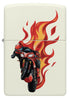 Zippo vžigalnik 36063 Biker & Flames