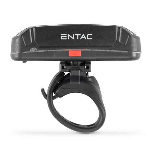 Svetilka za kolo 994260 polnilna, Bela-Rdeča, EBL-RW-CL