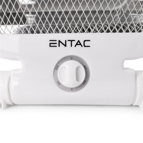 Grelnik prenosni 996745 kvarčni 400/800W, EPQH-0.8KW-N