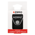 Zippo 67012 Etui LPCBK za Zippo vžigalnik, Črn