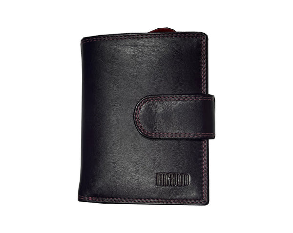 Mano M17702PP/RE Denarnica Caribbean odtenki vijolične