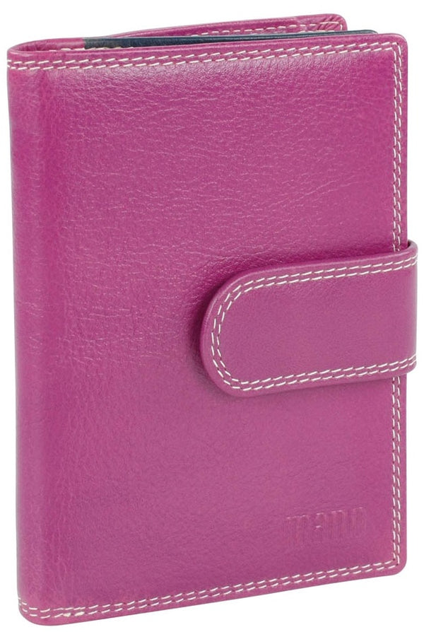 Mano M17704FU Denarnica Fuchsia
