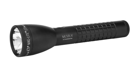 Maglite ML50LX-S2CC5L Svetilka LED Mat 2C 299m 490lm