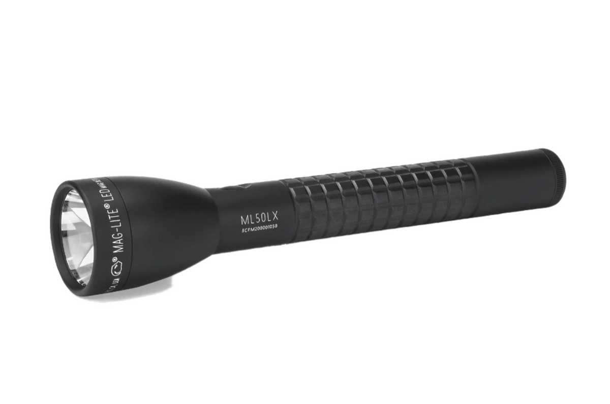 Maglite ML50LX-S3CC5L Svetilka LED Mat 3C 339m 611lm