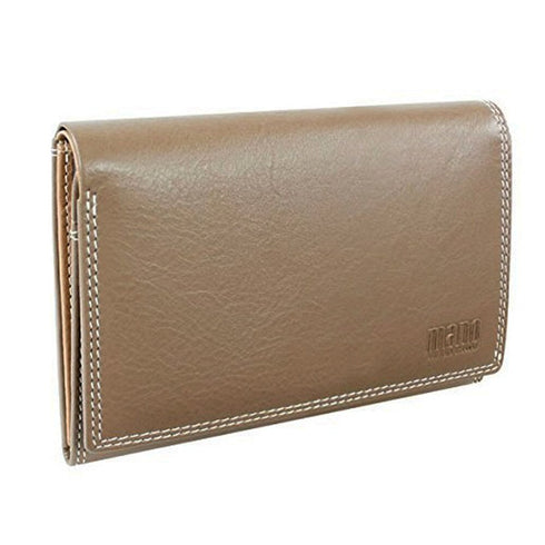 Mano M17703TP Denarnica Taupe