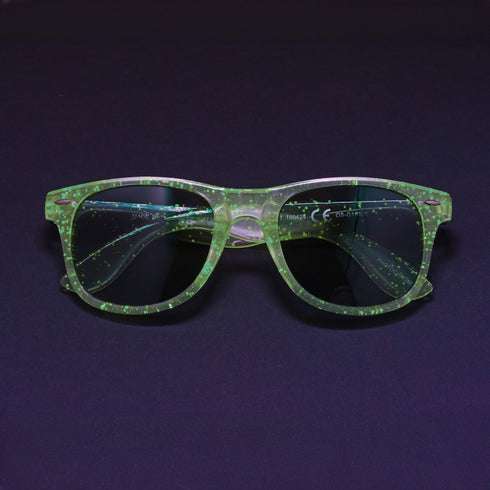 Zippo sončna očala OS-G1-BLK Photochromic & Night Fluo Prozorna