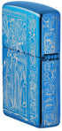 Zippo vžigalnik 36052 Egyptian Pharaoh