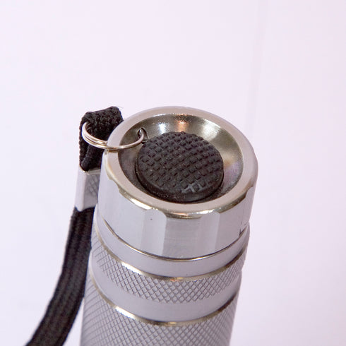 Rexer RX9054 svetilka 3 W LED ALU