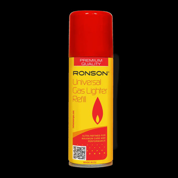 Ronson 600003 RRG 10139 Plin 100 ml